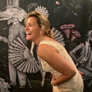 Meet your Posher, Kim